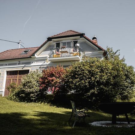 Derhofrat Apartment Litzelsdorf Ngoại thất bức ảnh