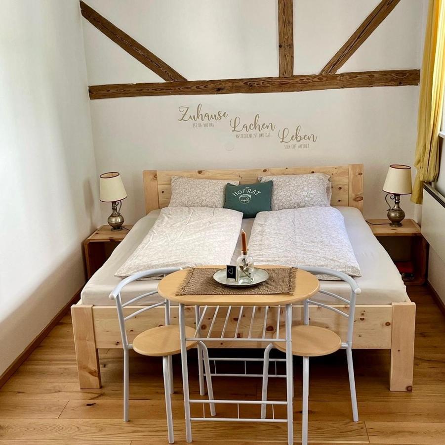 Derhofrat Apartment Litzelsdorf Ngoại thất bức ảnh