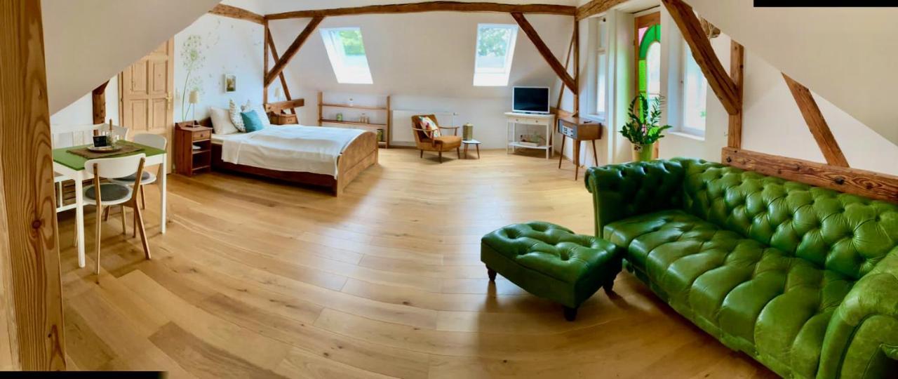 Derhofrat Apartment Litzelsdorf Ngoại thất bức ảnh